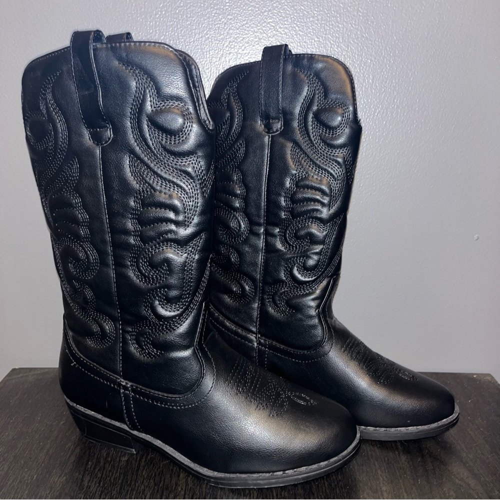 Cowgirl Boots